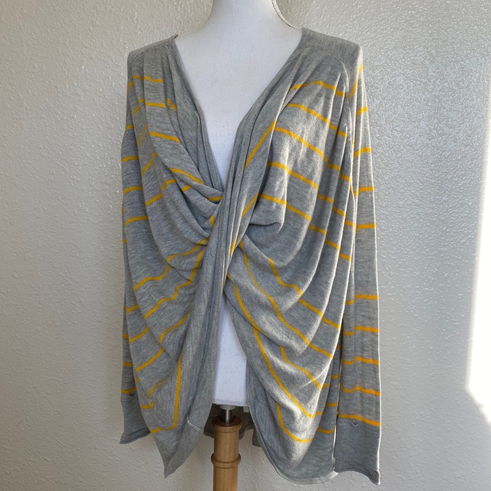 Lululemon Twist & Warp
